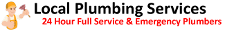 Richlandtown PA 24 Hour Plumbers